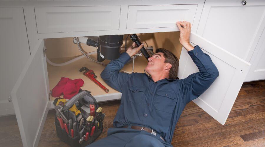 Professional Leak Detection Services in Wildrose, ND